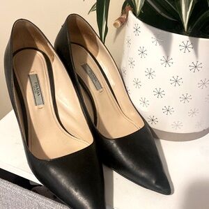 Prada Pumps